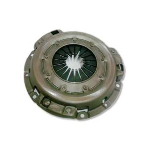 Kit de Embreagem Fusca 900lbs 6 Pastilhas - Displatô