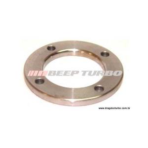 Flanges de Escape para Turbina (Grande)