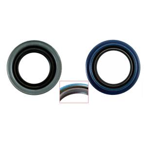 Vedação da tampa de distribuição Ford V8 - Enginetech