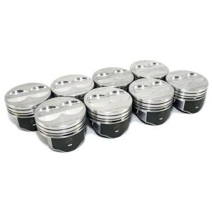 Pistões Ford V8 Small Block 289/302 STD H273CP (4.000") 8 Unidades - Sealed Power