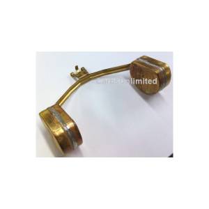 Boia do Carburador Rochester 4GC Original - Rochester