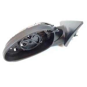 Mecanismo/Carcaça do Retrovisor Lado Esquerdo - Bmw Serie 3 - PN: 51167282567