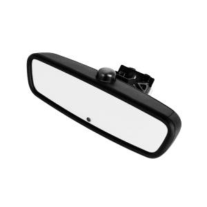 Retrovisor Interno - Bmw Serie 3 - PN: 51169256138 - BMW