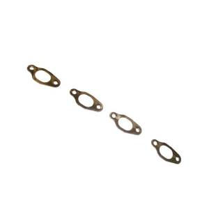 Junta do Coletor de Escapamento AP Aluminio