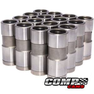 Tucho Hidráulico 858 Pro Magnum Opala 4 e 6 Cilindros (12 unidades) - Comp Cams