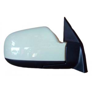 Retrovisor Lado Motorista - Hyundai Tucson - PN: 876102E460
