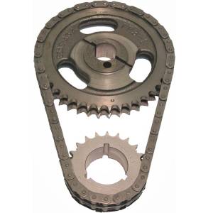 Kit de Engrenagens e Corrente da Distribuição DUPLO 9-1138 Ford V8 255 289 302 - Cloyes