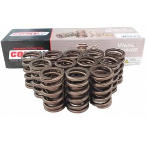 Molas de Cabeçote 981 (370 lbs) GM Opala 6 Cilindros  12 Unidades - Comp Cams