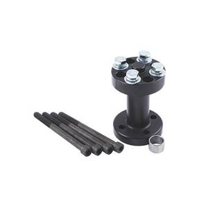 Espaçador para hélice do radiador 3.500" - Allstar Performance