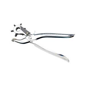 Alicate Perfurador Giratório de Juntas - Project Pro