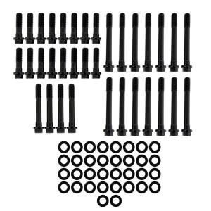 Parafusos de Cabeçote 134-3601 Chevrolet V8 Small Block - ARP