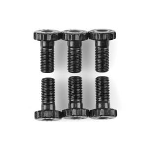 Parafuso do Volante 7/16 GM Opala / Ford V8 / Chevy V8 Manual - Arp