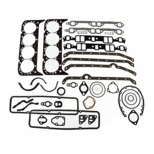 Jogo de Juntas Completo Chevrolet GM V8 350 - Enginetech