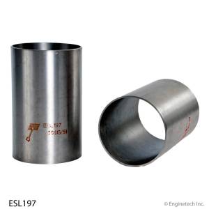 Camisa do motor Chevrolet GM V8 454 (unitário) - Enginetech