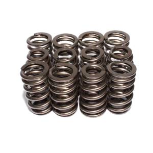 Molas Beehive de Cabeçote 26915 (313 lbs) GM Opala 6 Cilindros 12 Unidades - Comp Cams