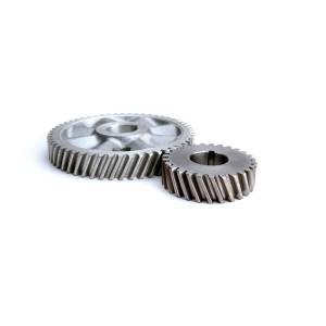 Engrenagem do Comando e Virabrequim Opala 4cl e 6 cl - Comp Cams