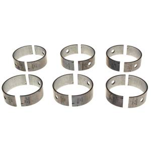 Bronzina de Biela STD Ford F1000 6 Cilindros 240 - 300 (Kit com 6 unidades) Série AL - Clevite