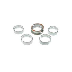 Bronzina de Mancal STD Ford V8 Small Block Série P - Clevite