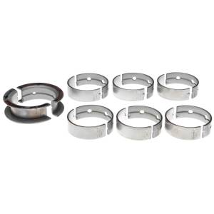 Bronzina de Mancal STD GM Opala Série P - Clevite