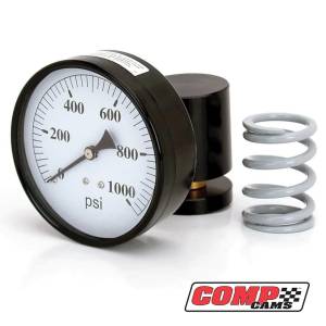 Ferramenta para Medição de carga de Molas de Cabeçote (0-1000 lbs./pol) - Comp Cams