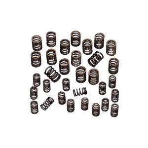 Molas Duplas de Cabeçote (459 lbs) Gm Opala  68363 12 Unidades - Crower