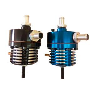 Dosador 1:1 Injeção - NVS