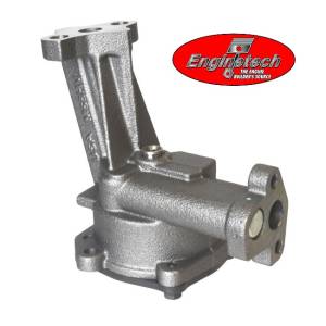 Bomba de Óleo Hi-Volume Ford V8 Small Block - Enginetech