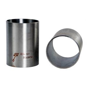 Camisa de motor Chevrolet GM V8 350 (Unitário) - Enginetech