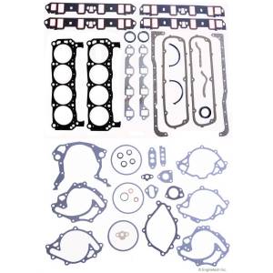 Jogo de Juntas Completo Ford V8 Small Block 289 / 302 - Enginetech