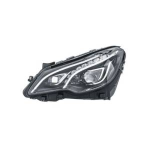Imagem do Farol Mercedes Benz lado esquerdo LED - PN: A2078208561
