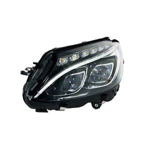 Farol Principal Lado Direito - Mercedes Benz Classe C - PN: A2058203061