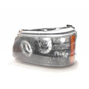 Farol Principal Lado Esquerdo - Range Rover Sport - PN: LR023556 - Land Rover