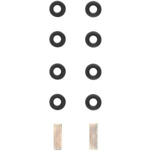 Jogo de Retentores de Válvulas SS72683 Ford V8 Small Block (8 unidades) - Fel-Pro