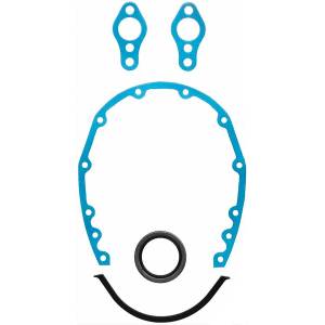 Junta da tampa da Distribuição SFLTCS51241 Chevy V8 Small Block - Fel-Pro