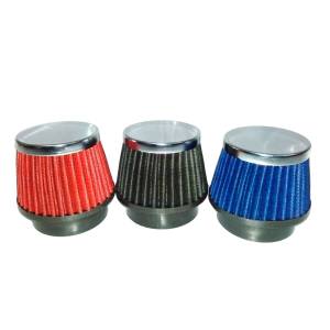 Filtro de Ar Para Turbina APL/T2 Baixo - Preto