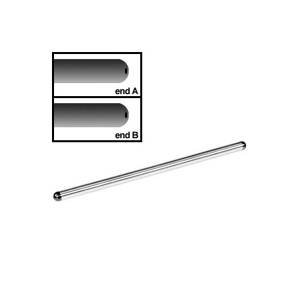 Vareta de Balanceiro em Aço 5/16 Ford V8 Small Block (6.272"/159,30mm) 16 Unidades - Ford Racing