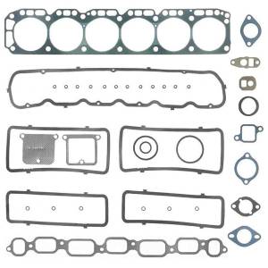 Jogo de Juntas Opala 6 cilindros Superior HS8006PT1 - Fel-Pro