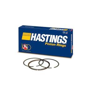 Anéis de Pistão Chevy 305 V8 Small Block 3.736" - 94.890mm 5499 (5/64" x 5/64" x 3/16") 8 Cilindros - Hastings