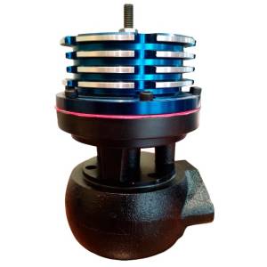 Válvula de Alívio Grande - Racing Flow