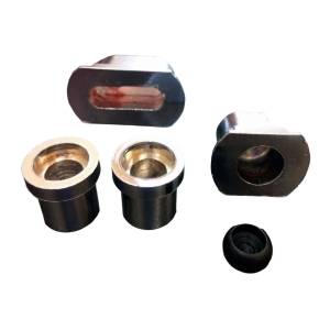 Kit Reparo Trambulador AP em Alumínio - NVS