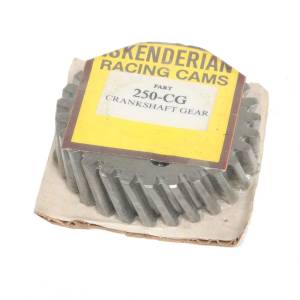 Engrenagem do Virabrequim Opala (250-CG) - Iskenderian