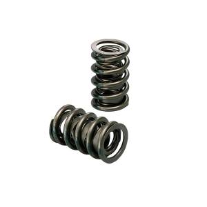 Molas Duplas de Cabeçote 3005 (300 lbs) VW AP 8 Unidades - Iskenderian