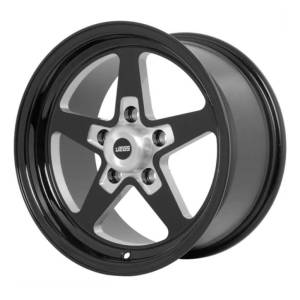 Roda SSR Star [15" x 8"] 5 x 114.3 - Back Spacing 5.5" - Jegs