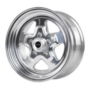 Roda Sport Star 5-spoke 15" x 7" (5 x 114.3) - Jegs