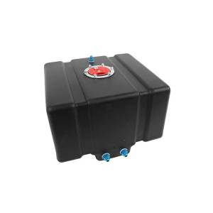 Tanque Combustível Polietileno - 12 Galões (45 Litros) - Jaz