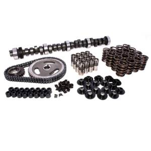 Kit Comando Hidráulico 280º x 280º FS 280H-100 / Tuchos / Molas, Pratos e Travas / Engrenagens com corrente - Magnum (K31-226-3) - Ford Small Block - Comp Cams