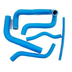 Kit de Mangueiras para Arrefecimento - Gol Bola