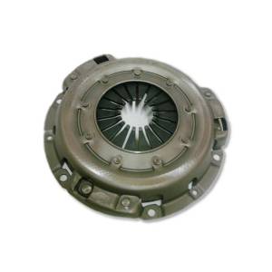 Kit de Embreagem Corsa 8v 16v 1.0 e 1.4 900lbs - Displatô