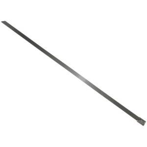 Abraçadeira Zip Tie em Inox - Unique