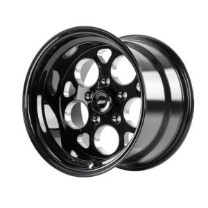 Roda SSR Mag [15" x 10"] Furação 5 x 120.65 - Back Spacing 4.5" - Jegs